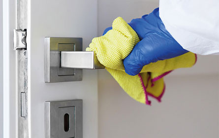 Mit Ozonisierung sicher gegen Covid-19