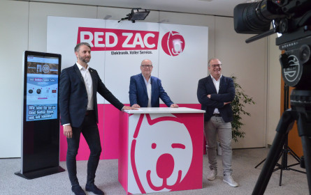 Großes Umsatzplus: Red Zac meistert mit Webshop die Krise