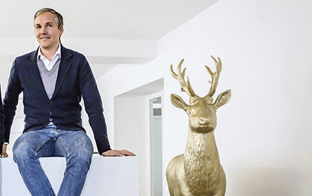 Wer in der Krise bremst, verliert