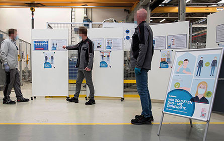 Alles oder nichts: Intern kommunizieren!