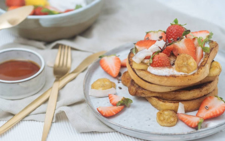 Muttertag einmal anders – 5 Tipps für einen nachhaltigen und veganen Muttertag