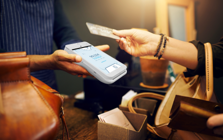 Kassen-Revolution: Mini by orderbird