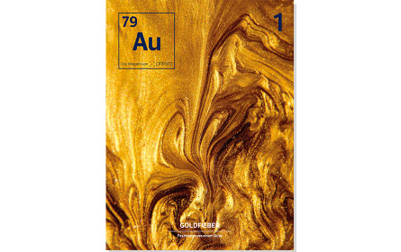 "79Au" ist das neue „Goldstück“ von philoro