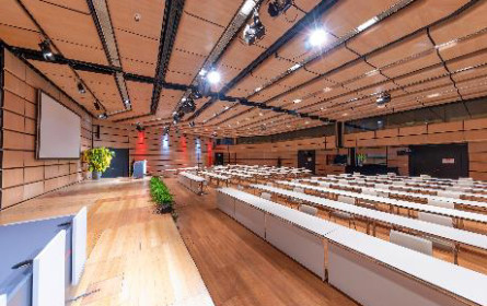 Austria Center Vienna mit starkem Veranstaltungsjahr 2019