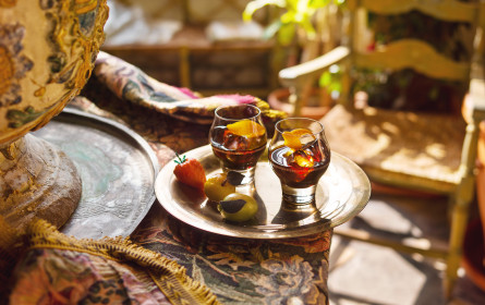 Italien-Flair für zuhause: Averna lädt zu „Una Serata Siciliana"