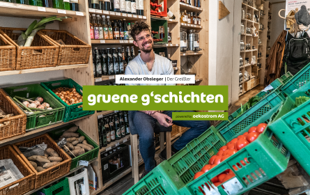 oekostrom AG und 1000things starten Online-Videoserie