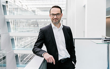 VW wird zum Software-Entwickler