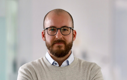 Florian Schwarz wird neuer CFO bei Content Garden