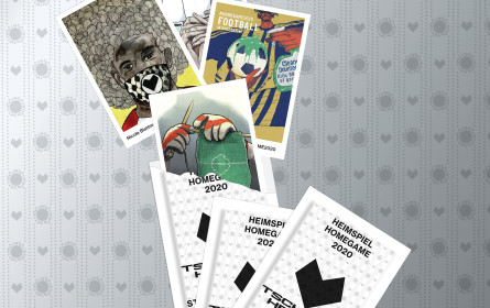 Job-TransFair lanciert die Aktion #Heimspiel2020