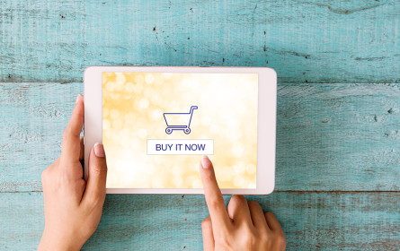 E-Commerce: Der Wandel ist im Gang