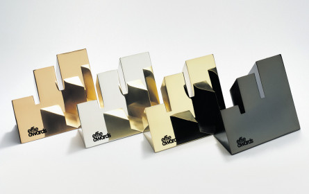 Jetzt einreichen: IAA Effie Awards 2020