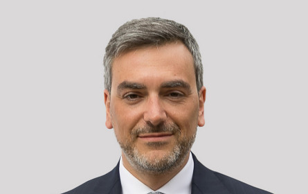 Fabrizio Curci zum CEO und General Manager der Marcolin Group ernannt