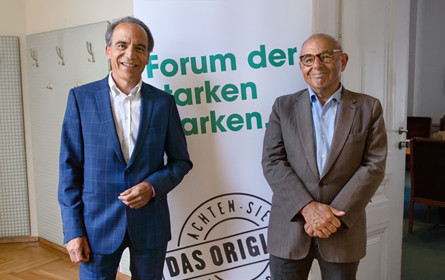  „Lieber die Marke!“ - Warum Marken in Corona-Zeiten dazugewinnen