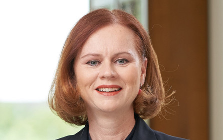 Gabriele Jüly neue Präsidentin des VÖB