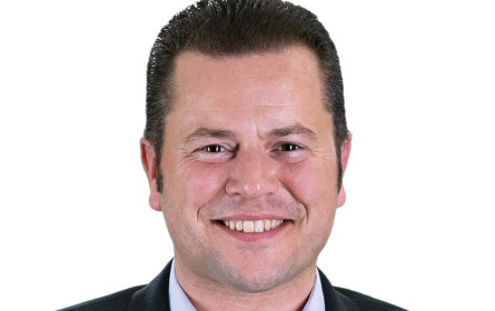 Bernhard Gily neuer Co-Geschäftsführer bauernladen.at