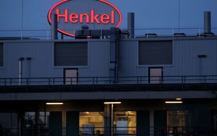Henkel setzt Werbung auf Facebook aus