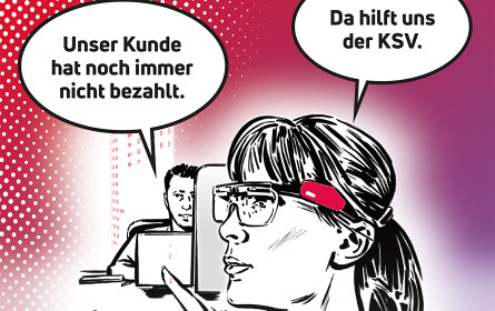 KSV1870 Mitgliederkampagne im Zeichen der Solidarität