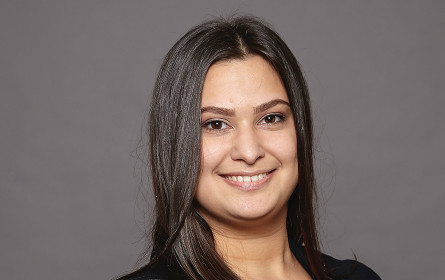 Von der Teamplayerin zur Kapitänin