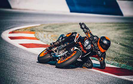 KTM zahlt Dividende – aber nur am Papier