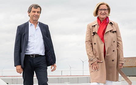 Kotányi deckt Energiebedarf ab sofort zu einem Viertel mit Solarstrom