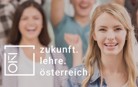 Neue Kampagne für die Lehre