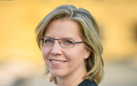 „Jetzt ist der richtige Zeitpunkt für nachhaltiges Wirtschaften“