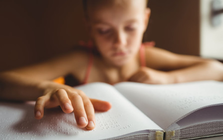 10.000,- Euro für den Blinden- und Sehbehindertenverband Tirol