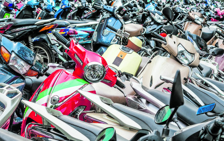 Arge 2Rad - sehr positive Marktentwicklung