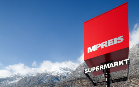 MPreis Barwies nach vollständigem Umbau neu eröffnet 