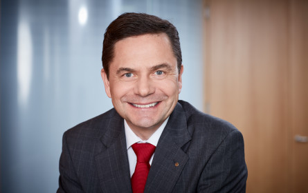 Spar regelt Generationswechsel und Vorstandsnachfolge