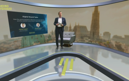 Facebook diskutiert Strategie in der Covid-19-Pandemie