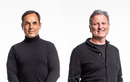 Neuer Chefredakteur für Perfect Eagle