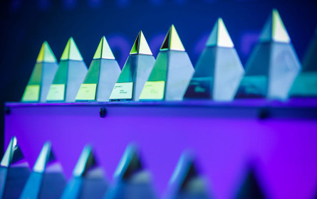 Media Award kehrt 2021 mit neuer Kraft zurück