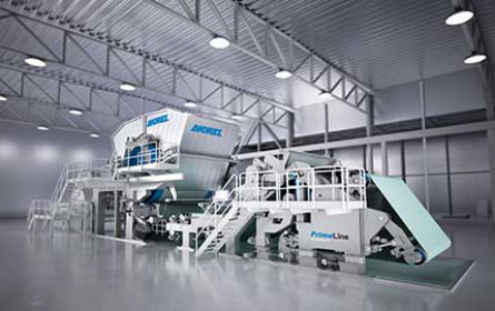 Metalltechnische Industrie fürchtet schlimmstes Jahr seit einem Dreivierteljahrhundert