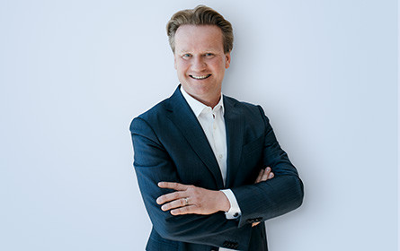 IV wählt Georg Knill zum neuen Präsidenten