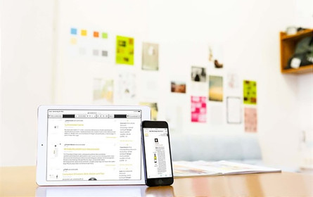 »Observer« startet Medienbeobachtung zum Fixpreis