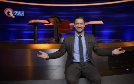 Quizmaster: Die 1000. Sendung 