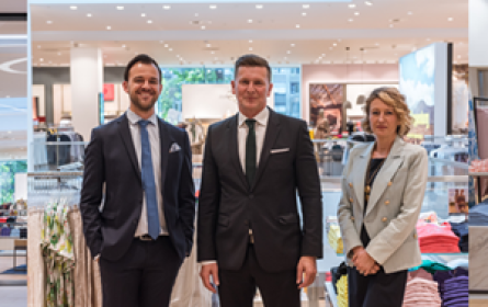 Peek & Cloppenburg feiert Markteintritt in Serbien