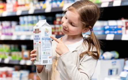 Penny setzt auf Regionalität und vertraut auf österreichische Bauern