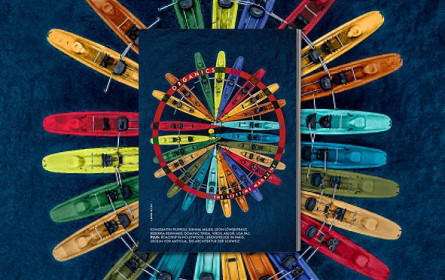 Red Bull Media House launcht "Organics. The Lifetime Magazine"