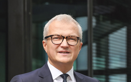 Bei einem Drittel der Unternehmen steigen die Umsätze wieder an