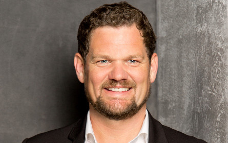 Neuer Servicemanager bei Sevice & More: Florian Hanke