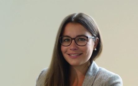 Teads verstärkt Vertriebsteam in Österreich mit Sandra May