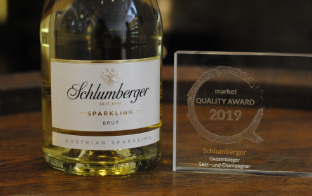 Schlumberger erneut Branchensieger bei Market Markttest