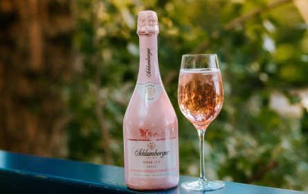 Sommergenuss auf „Ice“ mit Schlumberger