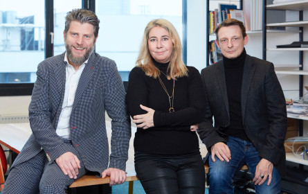 Agentur b2Impact übernimmt Exklusivvertretung von meetyoo in Österreich