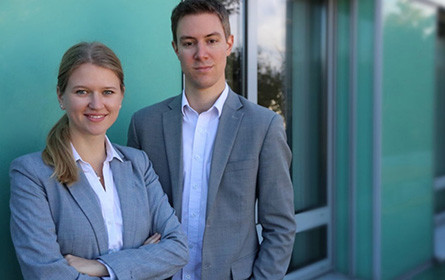 Sichere Lieferketten durch künstliche Intelligenz