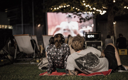 Film ab für einen oscarverdächtigen Sommer