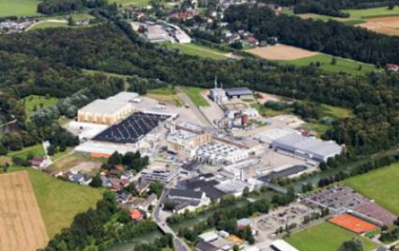 Spitz investiert in vollautomatisches Hochregallager