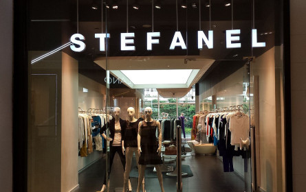 Insolventer Modekonzern Stefanel sucht Käufer